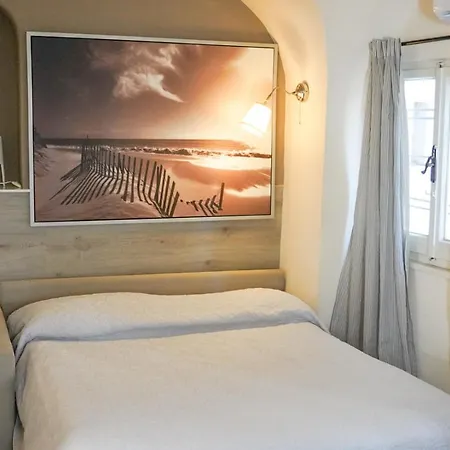 Monolocale A 50 Metri Dal Mare * Celle Ligure