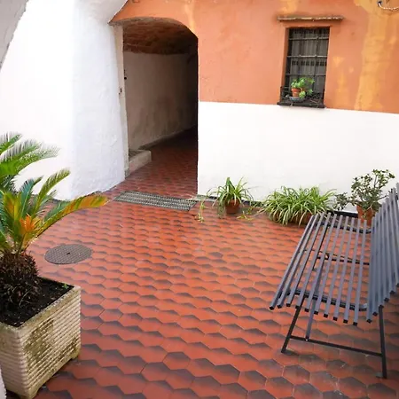 Monolocale A 50 Metri Dal Mare *