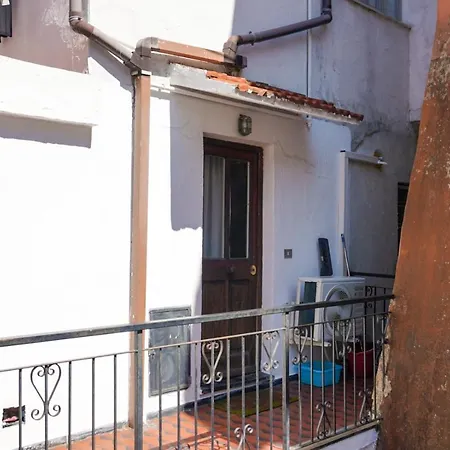 Monolocale A 50 Metri Dal Mare