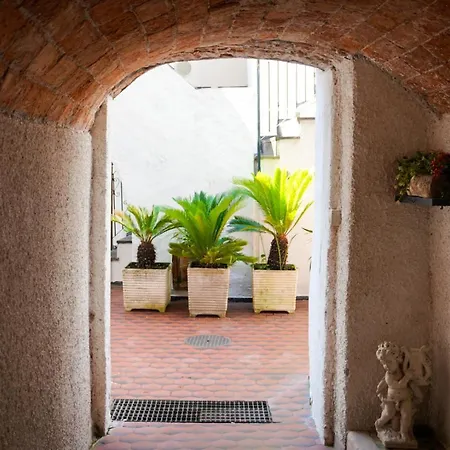 Appartement Monolocale A 50 Metri Dal Mare