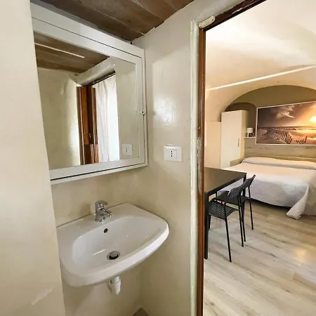 Monolocale A 50 Metri Dal Mare