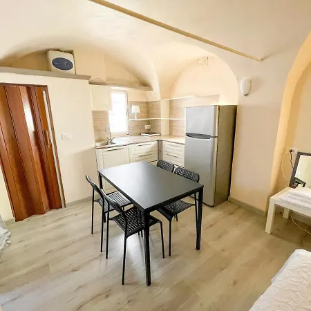 Monolocale A 50 Metri Dal Mare Apartmán Celle Ligure