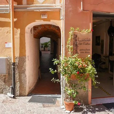 Monolocale A 50 Metri Dal Mare Celle Ligure