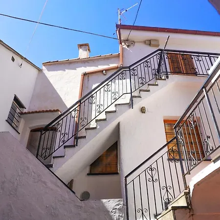 Monolocale A 50 Metri Dal Mare Apartmán Celle Ligure